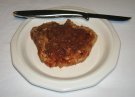 Pork Chops in Tomato Sauce