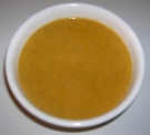 Tihick Vegetable Soup