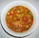 gGarbonzo Bean Soup